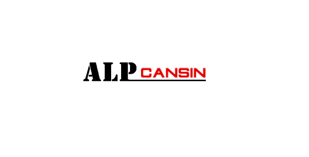 Alpcansın Petrol Ofisi