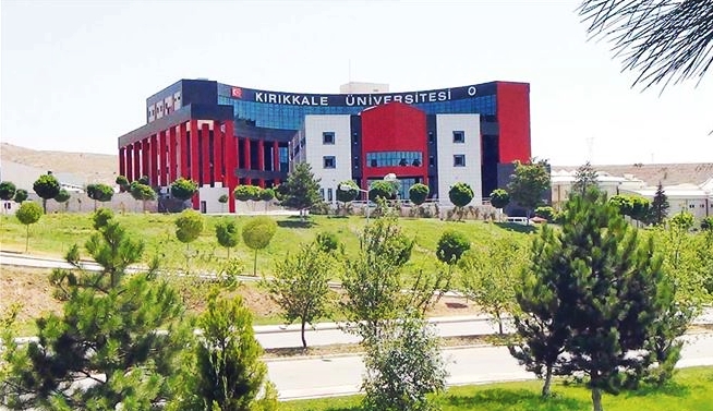 Kırıkkale Üniversitesi
