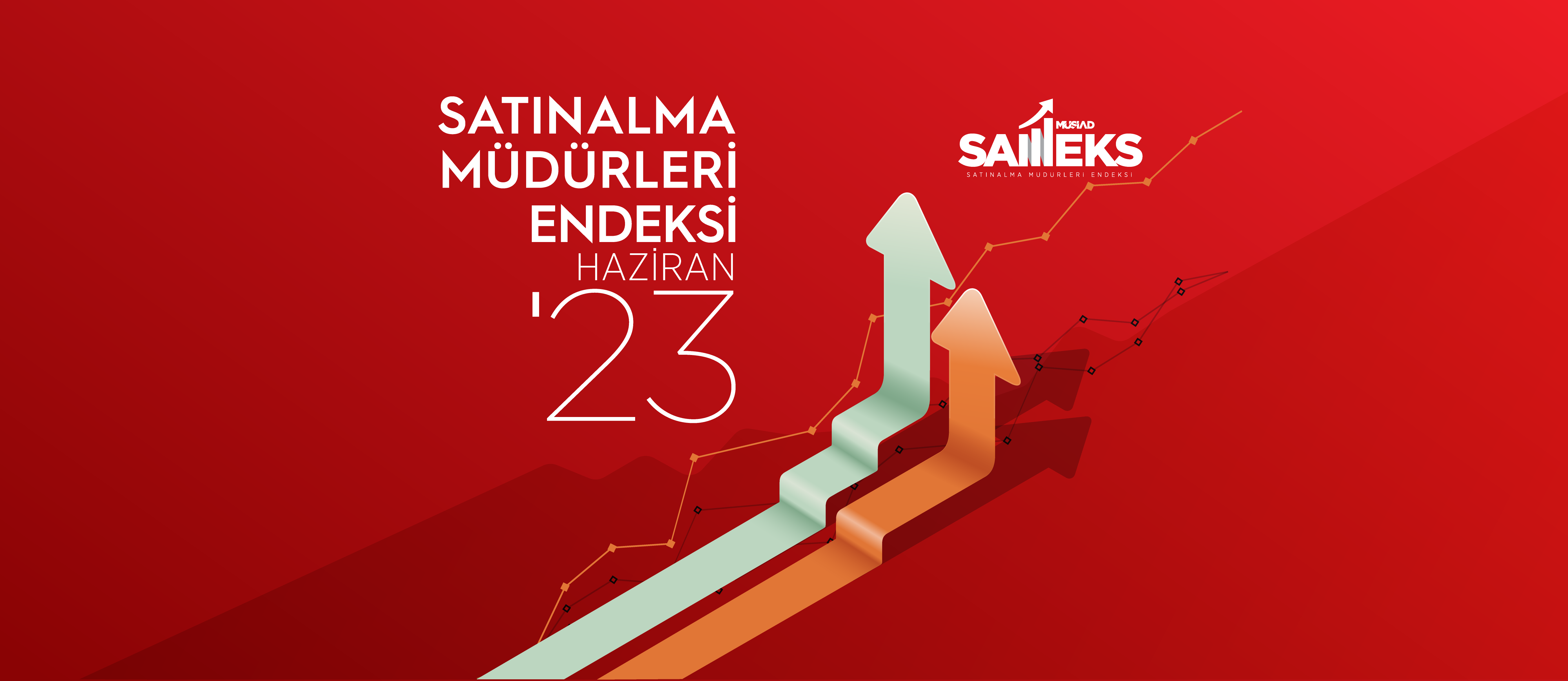 SAMEKS HAZİRAN’DA DA POZİTİFTE