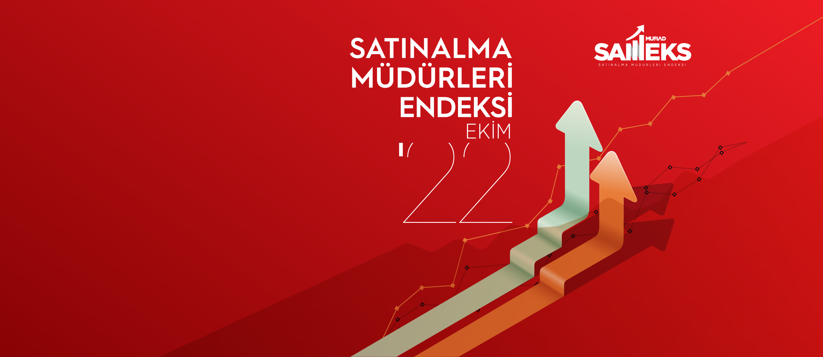 SAMEKS 2022 EKİM AYI VERİLERİ AÇIKLANDI