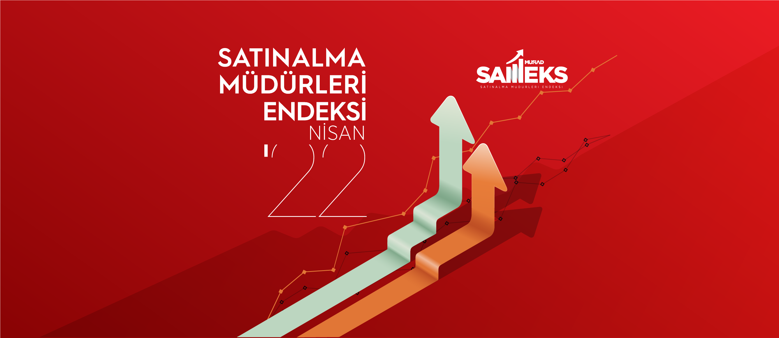 SAMEKS 2022 NİSAN AYI VERİLERİ AÇIKLANDI