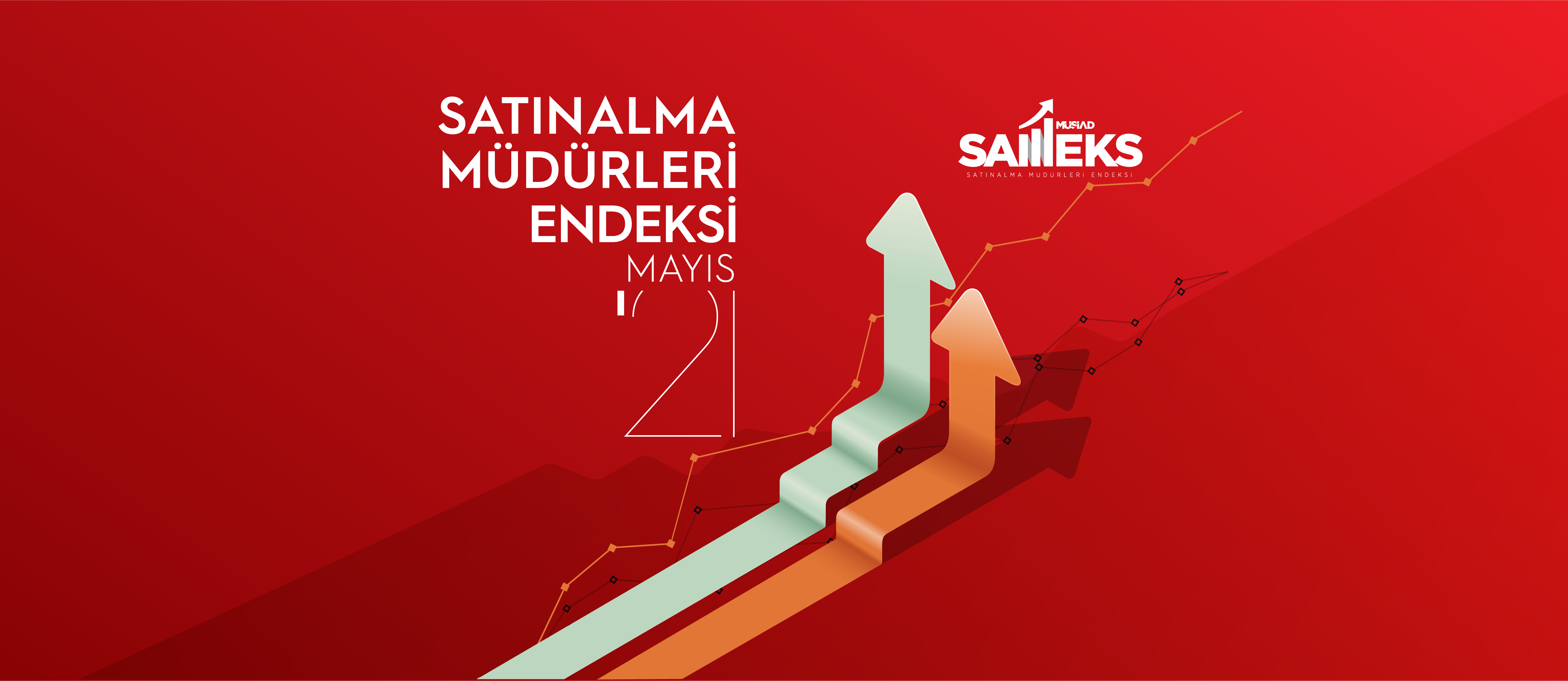 MÜSİAD 2021 MAYIS AYI SAMEKS VERİLERİ AÇIKLANDI