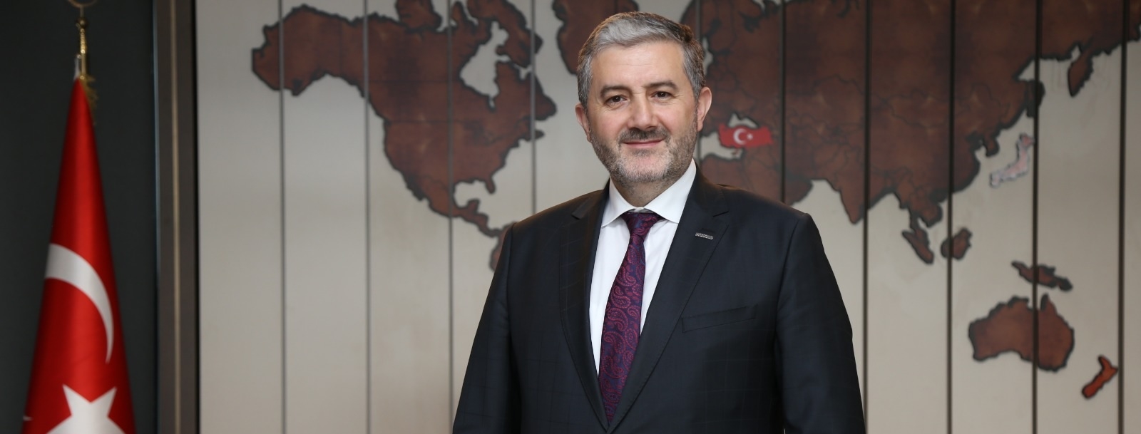 GENEL BAŞKAN ABDURRAHMAN KAAN’DAN EKONOMİK REFORM PAKETİ AÇIKLAMASI