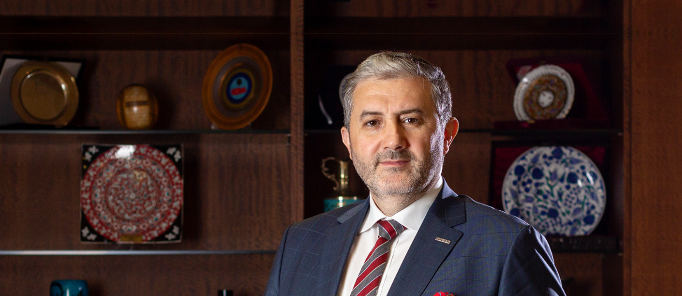 GENEL BAŞKANIMIZ KAAN DÜNYA İÇİN YAZDI: EKONOMİK İSTİHBARAT SAVAŞLARI GELİYOR