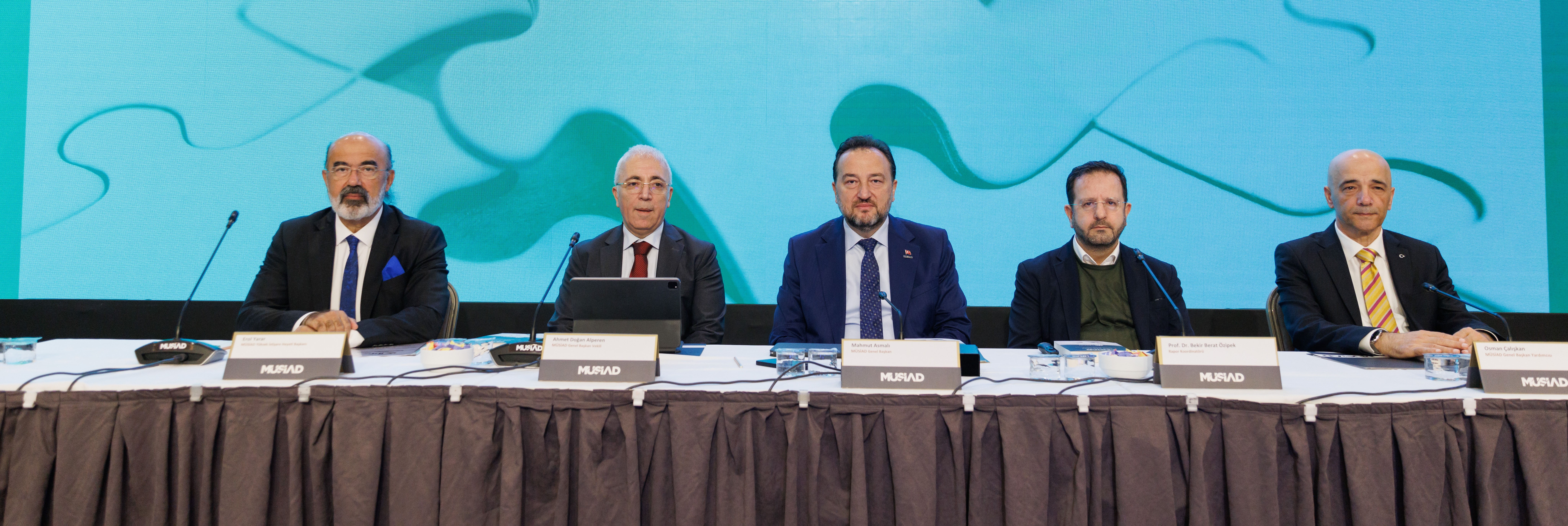 TÜRKİYE’NİN GÖÇ YÖNETİMİNDE YENİ YOL HARİTASI BELİRLENİYOR