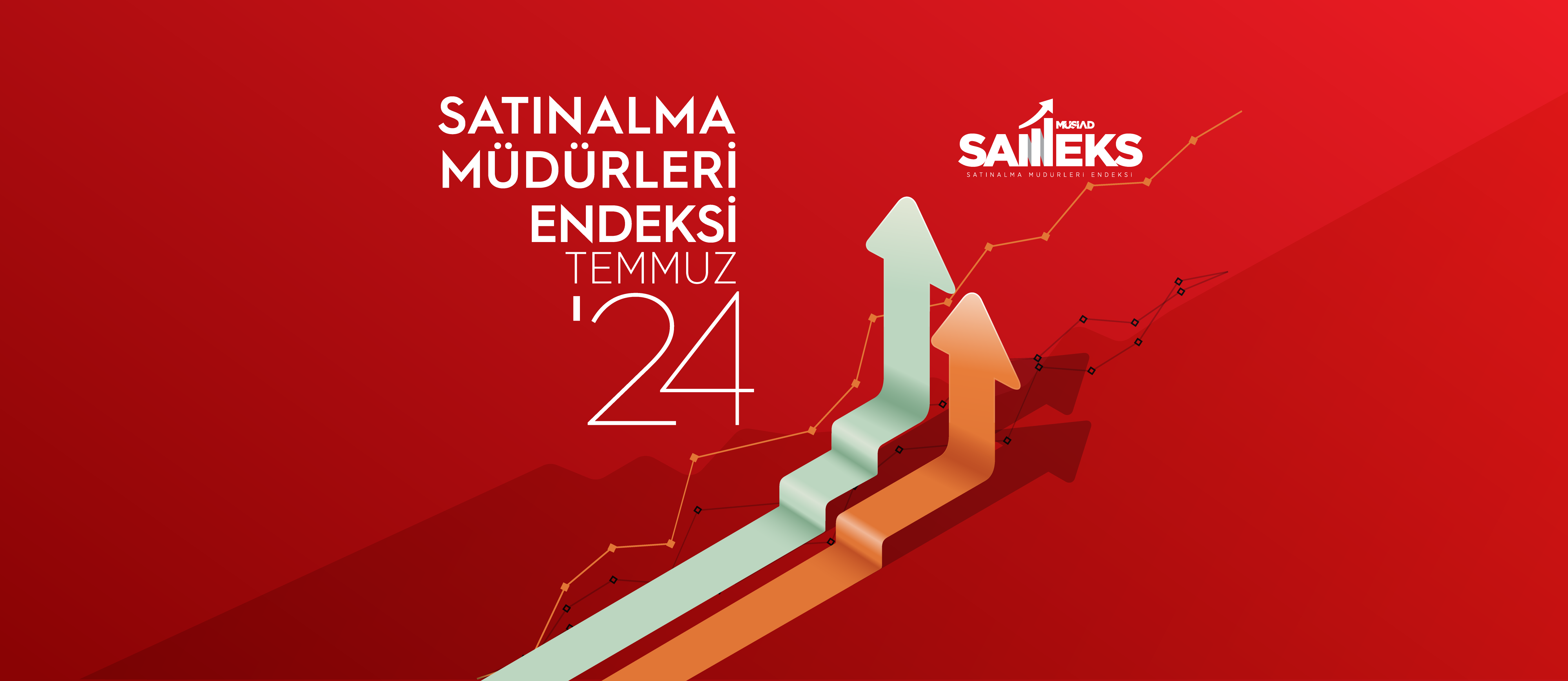 SAMEKS, TEMMUZ AYI RAPORU YAYIMLANDI